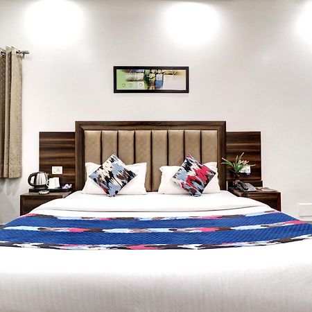 Hotel Emporio Dx - New Delhi Railway Station - Paharganj 外观 照片