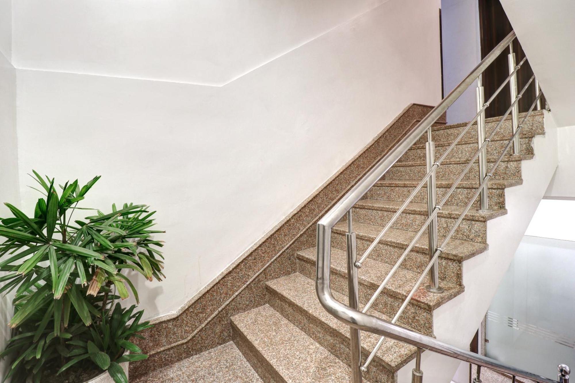 Hotel Emporio Dx - New Delhi Railway Station - Paharganj 外观 照片
